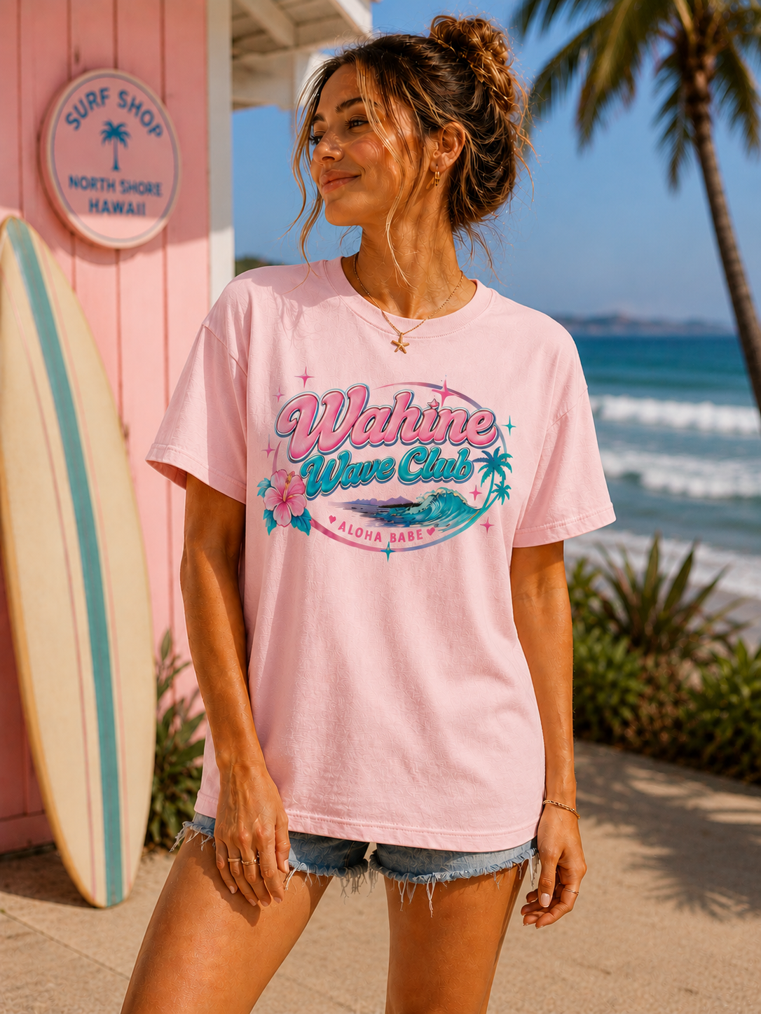 Aloha Babe
