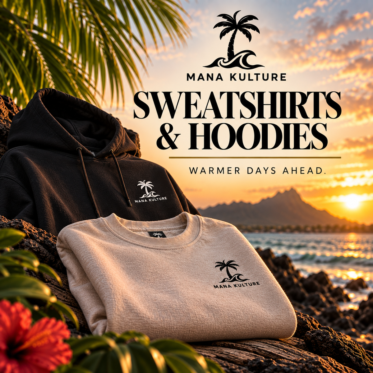 Sweatshirts & Hoodies