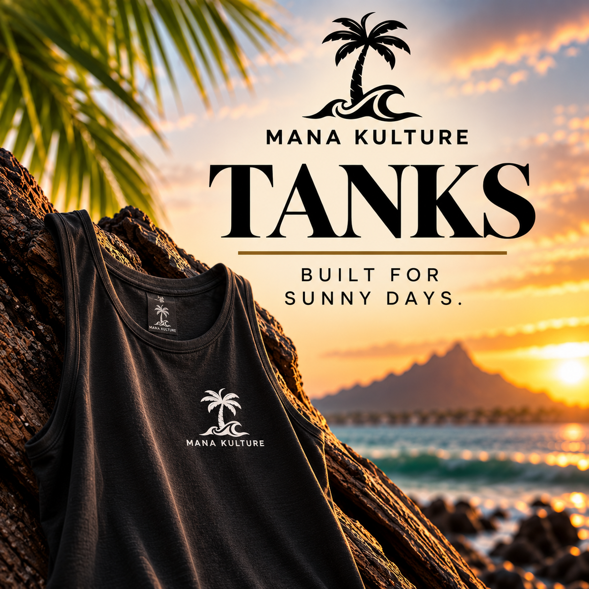 Tanks