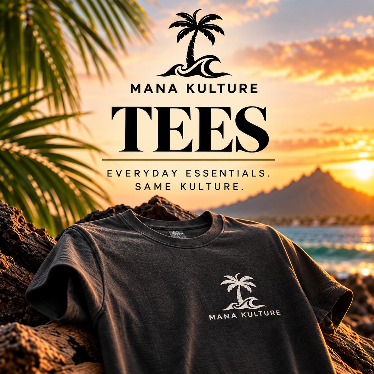 Tees