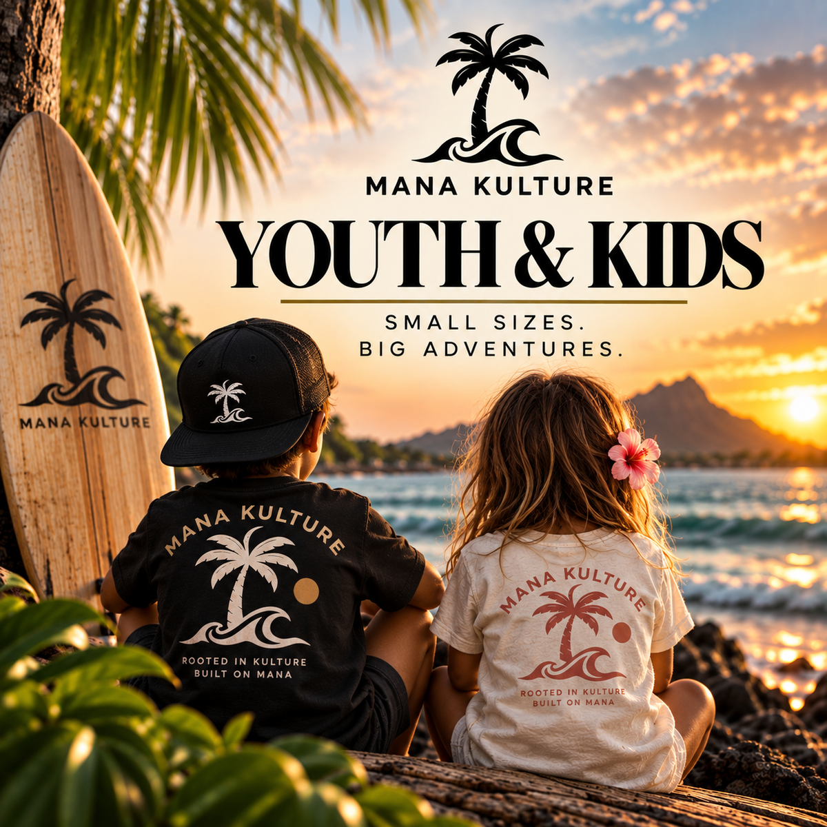 Youth & Kids