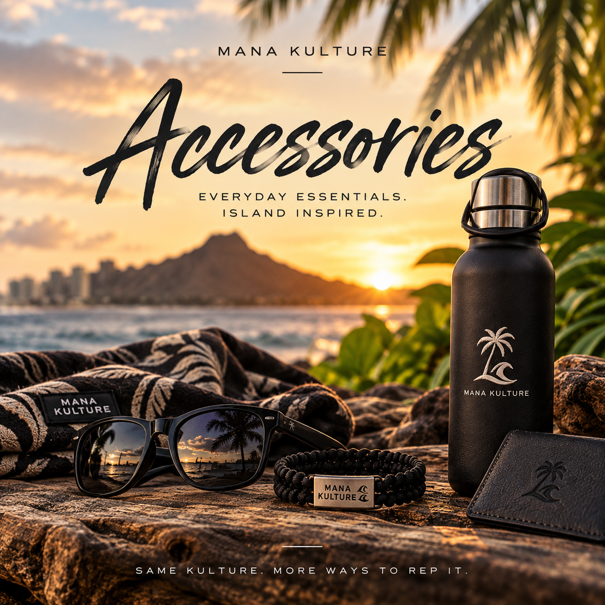 Accessories