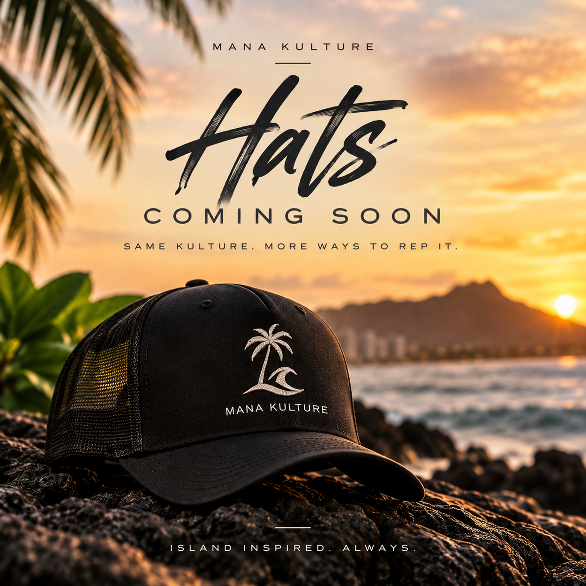 Hats