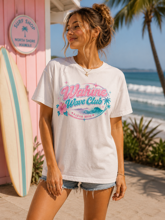 Aloha Babe