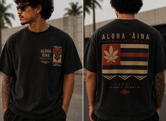 Heritage Tee