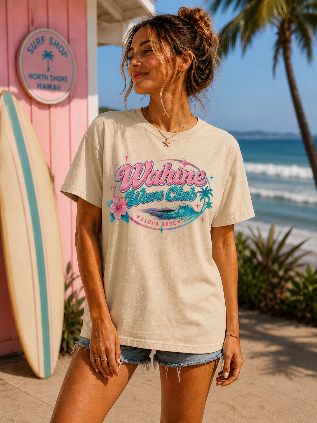 Aloha Babe