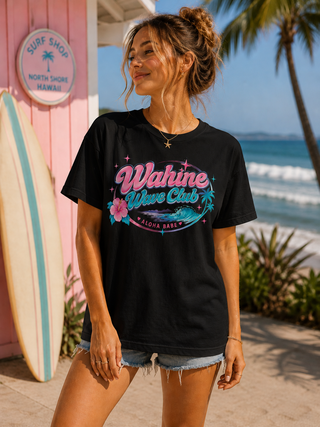 Aloha Babe