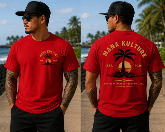 The Island Icon Tee