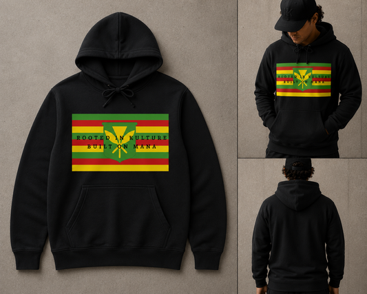 Kanaka Roots