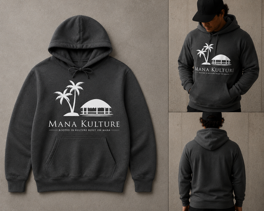 Island Life Hoodie